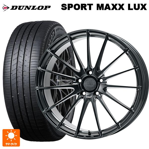 マツダ CX-80(KL5/KL3系)用 235/50R20 104W XL ダンロップ スポーツ ...