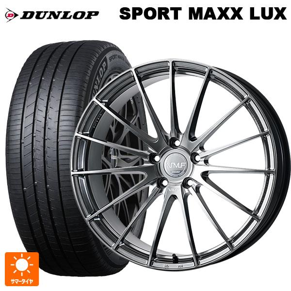 マツダ CX-80(KL5/KL3系)用 235/50R20 104W XL ダンロップ スポーツ ...