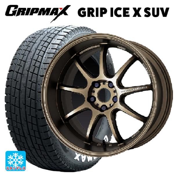 マツダ CX-80(KL5/KL3系)用 2022年製 235/60R18 107H XL グリップ...