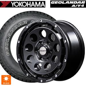 GEOLANDAR ランドクルーザー プラド 150 タイヤホイール ヨコハマ