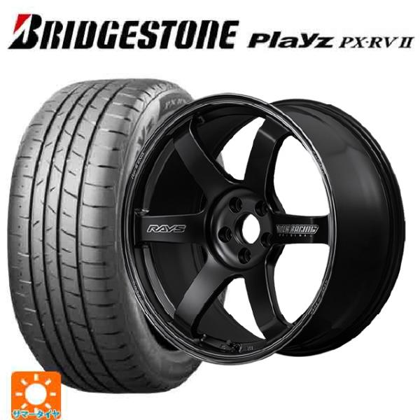 トヨタ アルファード(30系)用 245/40R19 98W XL ブリヂストン プレイズ PX-R...