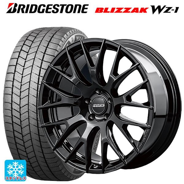 レクサス RX(A10/H10)用 2025年製 235/50R21 101Q ブリヂストン ブリザ...