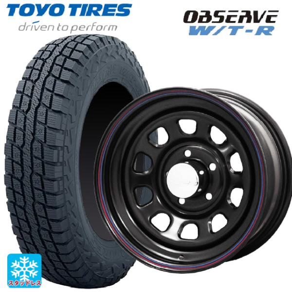 在庫有 スズキ ジムニーノマド(JC74W)用 225/75R16 103/100Q トーヨー オブ...
