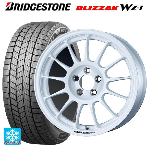 スズキ フロンクス(B3S)用 2025年製 195/60R16 89Q ブリヂストン ブリザック ...