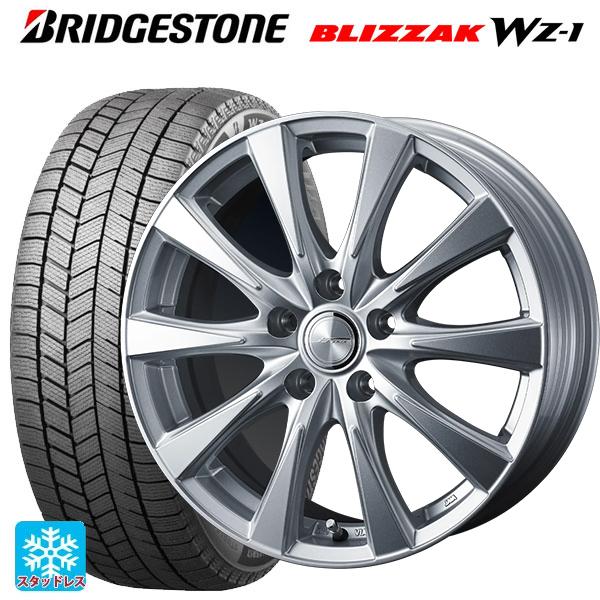スズキ フロンクス(B3S)用 195/60R16 89Q ブリヂストン ブリザック WZ1 正規品...