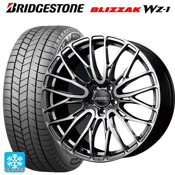 トヨタ ヴェルファイア(40系)用 2025年製 225/55R19 103Q XL ブリヂストン ...