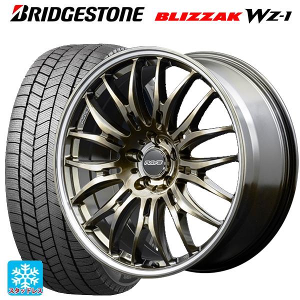 トヨタ ヴェルファイア(40系)用 2025年製 245/45R20 103Q XL ブリヂストン ...