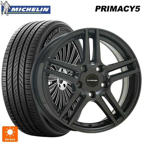 フォルクスワーゲン ゴルフ8(CD系)用 205/55R16 91W ミシュラン プライマシー5 正...