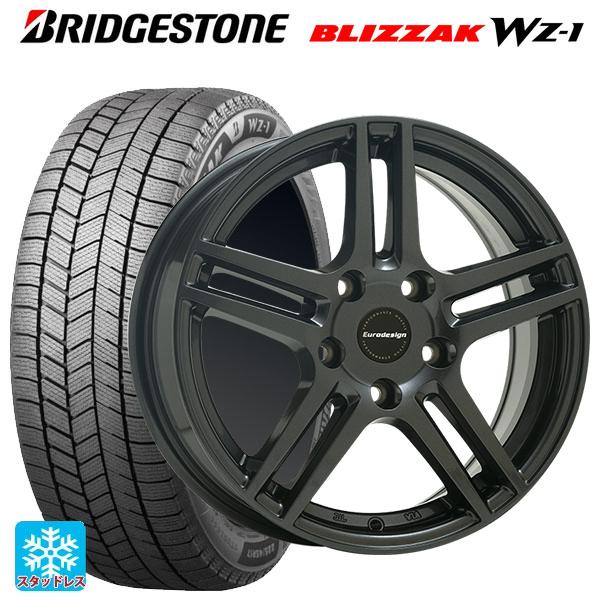 フォルクスワーゲン ゴルフ8(CD系)用 2025年製 205/55R16 91Q ブリヂストン ブ...