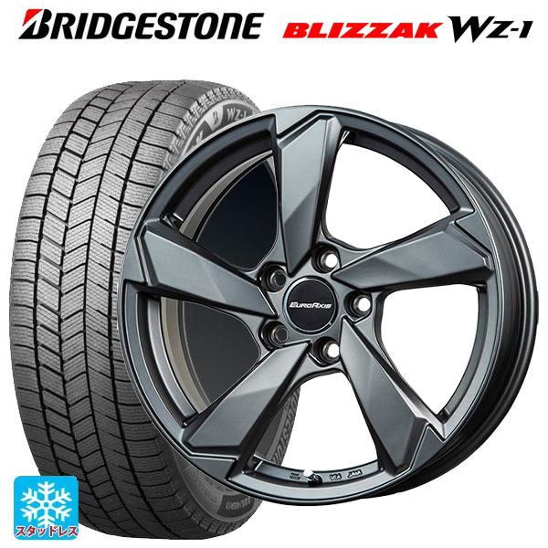 フォルクスワーゲン ゴルフ8(CD系)用 2025年製 225/45R17 91Q ブリヂストン ブ...