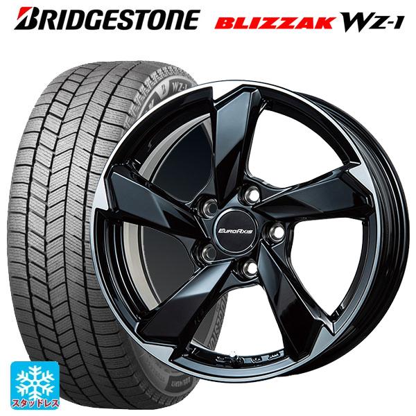 フォルクスワーゲン ゴルフ8(CD系)用 2025年製 225/45R17 91Q ブリヂストン ブ...