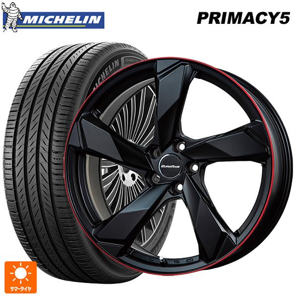 フォルクスワーゲン ゴルフ8(CD系)用 225/40R18 92Y XL ミシュラン プライマシー...