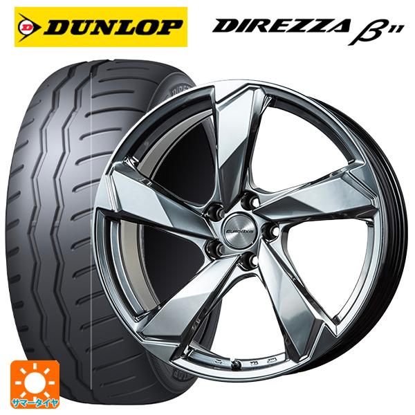フォルクスワーゲン ゴルフ8(CD系)用 225/40R18 92W XL ダンロップ ディレッツァ...