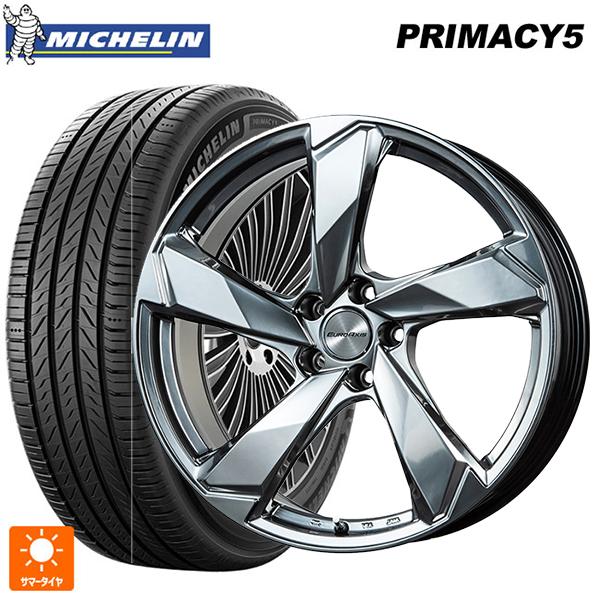 フォルクスワーゲン ゴルフ８(CD系)用 225/40R18 92Y XL ミシュラン プライマシー...