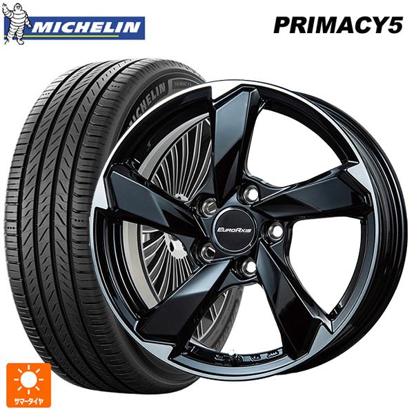 フォルクスワーゲン ゴルフ8(CD系)用 225/40R18 92Y XL ミシュラン プライマシー...