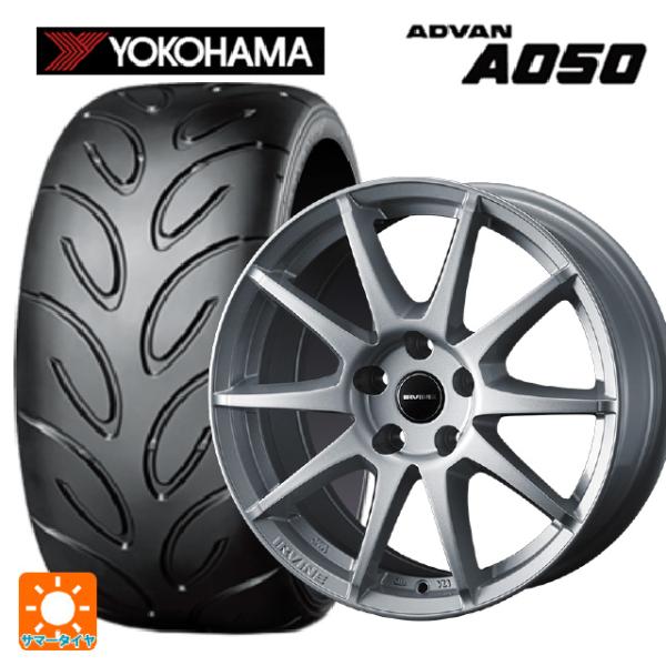 フォルクスワーゲン ゴルフ８(CD系)用 225/45R17 91V ヨコハマ アドバン A050 ...