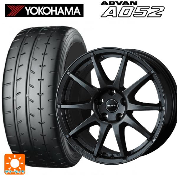 フォルクスワーゲン ゴルフ８(CD系)用 225/45R17 94W XL ヨコハマ アドバン A0...