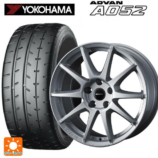 フォルクスワーゲン ゴルフ８(CD系)用 225/40R18 92Y XL ヨコハマ アドバン A0...