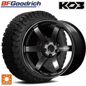 メルセデスベンツ Gクラス AMG G63(W463A)用 275/55R20 115/112S BFグッドリッチ オールテレーン TA KO3 ブラ