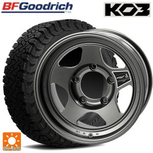 メルセデスベンツ Gクラス AMG G63(W463A)用 275/55R20 115/112S BFグッドリッチ オールテレーン TA KO3 ブラ