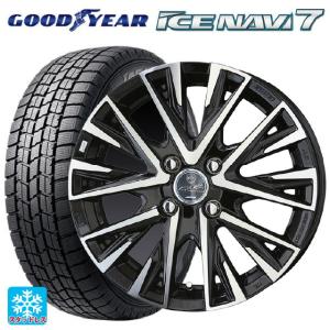 GOODYEAR ICE NAVI 7 155/65R13の価格比較 - みんカラ