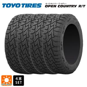 即日発送 送料無料 サマータイヤ 4本セット 225/55R18 98Q 18インチ トーヨー オープンカントリー RT ブラックレター 新品 　　｜konishi-tire