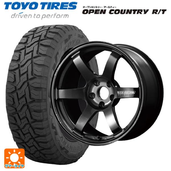 送料無料 サマータイヤホイール4本セット 225/55R18 98Q トーヨー オープンカントリー ...