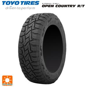 即日発送 サマータイヤ 225/65R17 102Q 17インチ トーヨー オープンカントリー RT ブラックレター 新品 1本｜konishi-tire