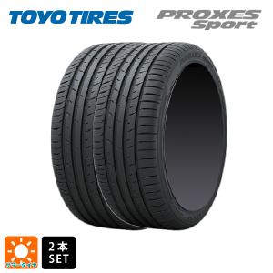 送料無料 サマータイヤ 2本セット 255/30R20 92Y 20インチ トーヨー プロクセス スポーツ 新品 　　