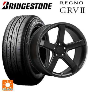 送料無料 サマータイヤホイール 4本セット 225/45R19 96W XL ブリヂストン レグノ GRV2 正規品 # エムエルジェイ ハイペリオン CVS1.5 19-8.5J 　　｜konishi-tire