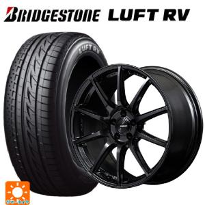 BRIDGESTONE LUFT RV 225/45R18の価格比較 - みんカラ