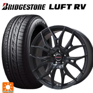 BRIDGESTONE LUFT RV 225/45R18の価格比較 - みんカラ