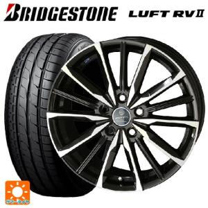 BRIDGESTONE LUFT RV 205/60R16の価格比較 - みんカラ
