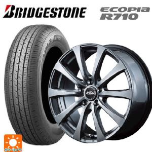 エコピア トヨタ プリウス(60系)用 195/50R19 88H ブリヂストン NH200