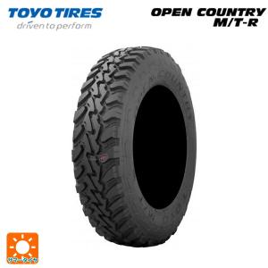 OPEN COUNTRY 195R16C 104/102Q TOYO M/T-R トーヨー タイヤ オープン 