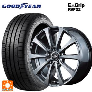 GOODYEAR EfficientGrip RVF02 205/60R16の価格比較 - みんカラ