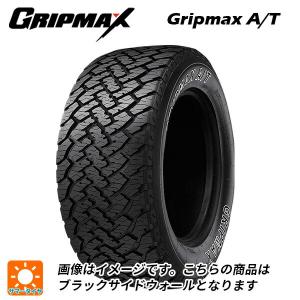 GRIP MAX グリップマックス グリップマックスA/T OBL  265/50R20 111T XL タイヤ単品1本価格