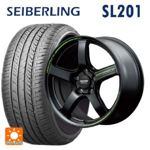 BRIDGESTONE SEIBERLING SL201 165/50R15の価格比較 - みんカラ