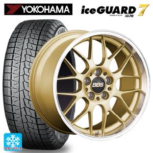 送料無料 スタッドレスタイヤホイール 4本セット 225/40R19 93Q ヨコハマ アイスガード...