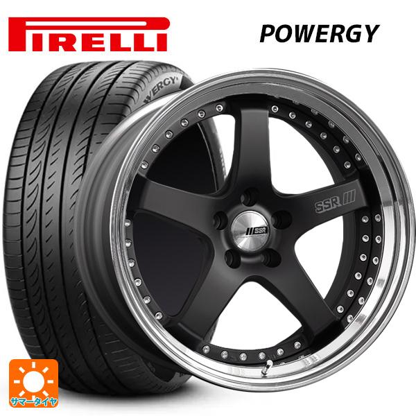 送料無料 サマータイヤホイール 4本セット 215/45R18 93W XL ピレリ パワジー 正規...