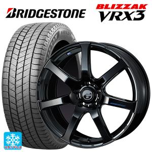 ブリザック DMーV3 235/60R18 スタッドレスタイヤ ホイール4本セット
