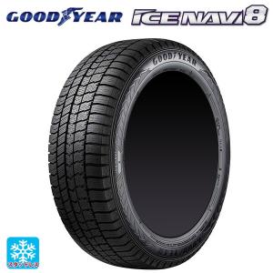 スタッドレス　　225/60R18    19年製バリ山　グッドイヤー アイスナビ スタッドレスタイヤ 225/60R18 100Q 18インチ グッドイヤー
