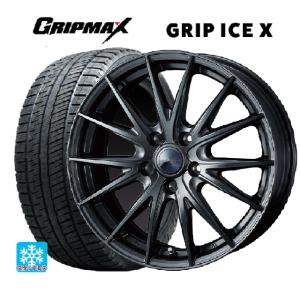 iceGUARD 【新品国産車用 5穴114.3車】 スタッドレスタイヤ ホイール4
