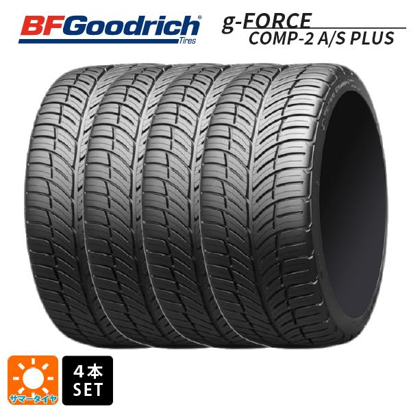 送料無料 サマータイヤ 4本セット 2022年製 245/35R20 95W XL 20インチ BF...