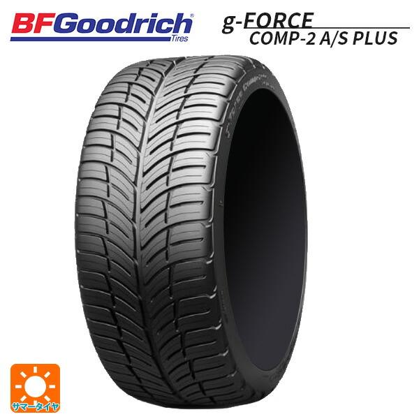 サマータイヤ 2022年製 245/35R20 95W XL 20インチ BFグッドリッチ コンプ2...