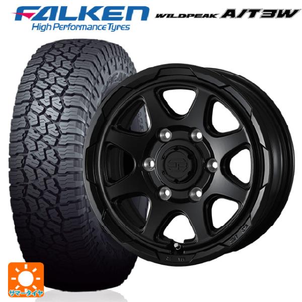 送料無料 サマータイヤホイール 4本セット 2021年製 195/80R15 107/105N ファ...