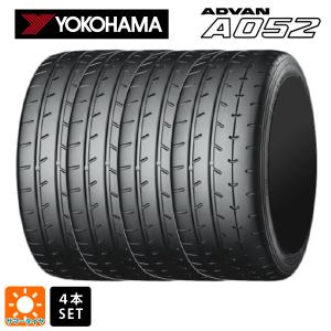 サマータイヤ 2024年製 265/35R18 97Y XL 18インチ ヨコハマ アドバン 
