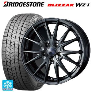 BRIDGESTONE（ブリヂストン） 4本セット 215/65R16 98Q ブリザック WZ
