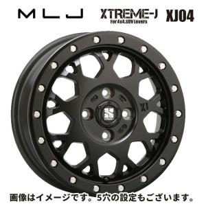 中古ホイール 4本 CRIMSON MYRTEL GEAR BEAST 16インチ 7J +35 5H