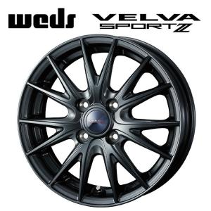 WEDS（ウェッズ） 4本セット VELVA SPORT2 ヴェルヴァ スポルトツー 14